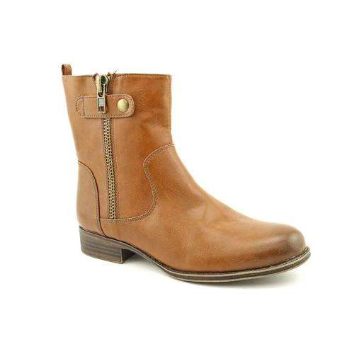 Size 4 Natiralizer Jacklyn Boots ** Free Postage anywhere in S.A**