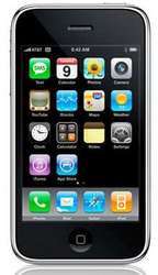 Apple iPhone 3G 16GB