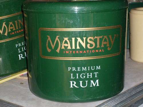 Huge Mainstay ice bucket