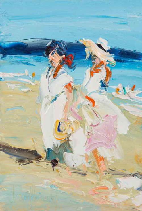 INVESTMENT ART - Corne Weideman