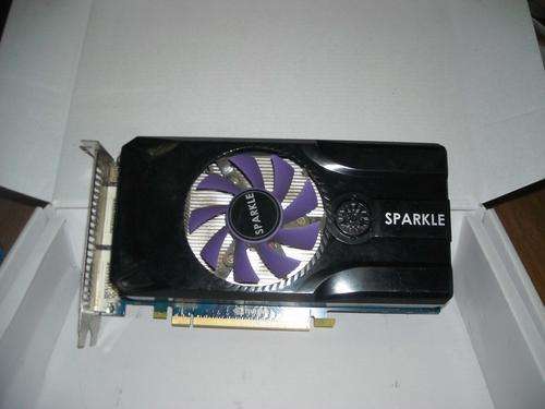 GTX 460