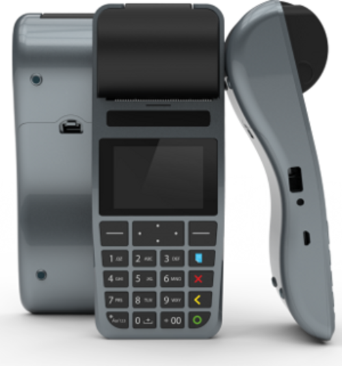 Airtime Vending Unit/Terminal - Sell prepaid airtime and electricity vouchers - lotto - dstv
