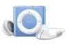 Apple ipod 2gb shuffle orange