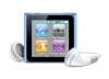 Apple Nano 8Gb Blue