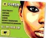CellC Flash Starter Packs