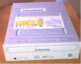 Samsung Rewritable 24-10-40
