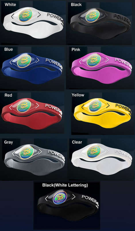 Power Balance - Boxed