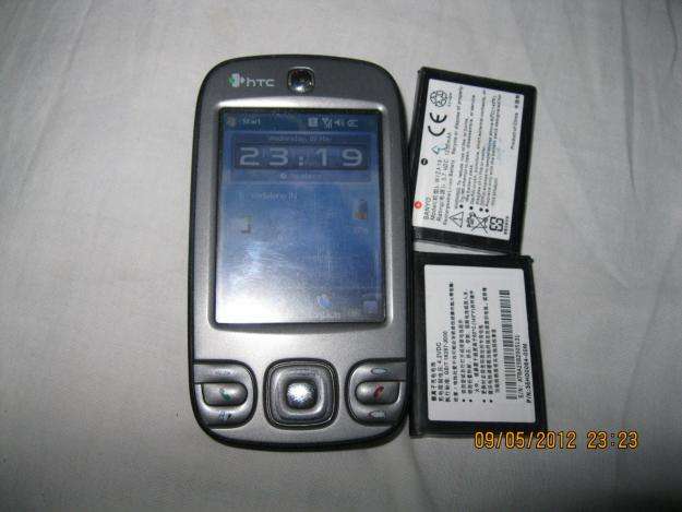 Battery for HTC P3400, P3401-1250mAh