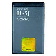 Nokia BL-5J Battery