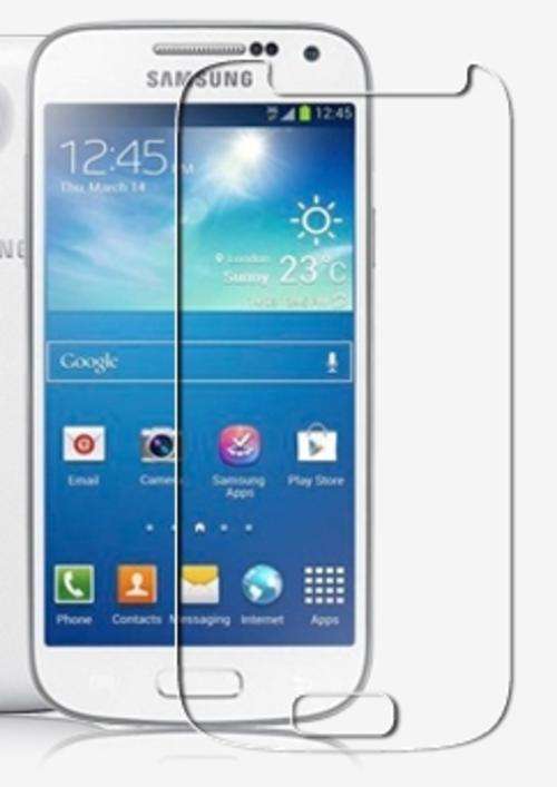 Clear screen protector for Samsung Galaxy S4mini -I9190