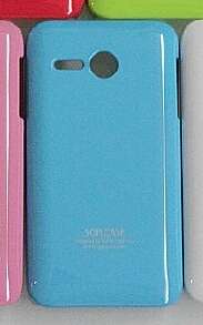 SGP case for Huawei Y220 (Blue)