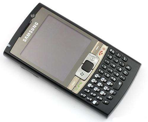 Samsung I780