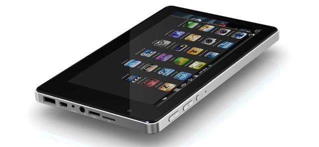 MID High Quality 7" 1.2 GHz, Mali 400 GFX. Local Seller.