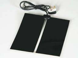 High Quality Reptile Heat Pad 20m x 20cm 10 watt