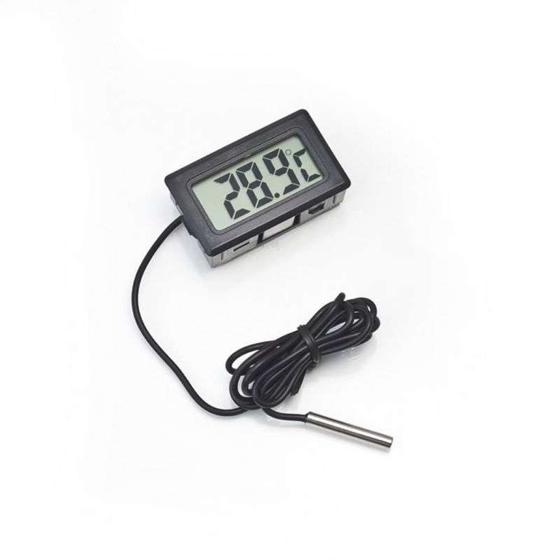 Digital Thermometer
