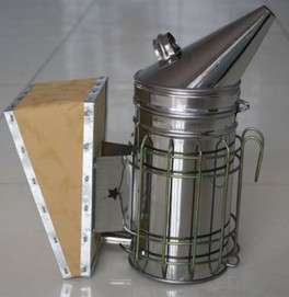 Bee Smokers