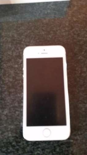 Apple IPhone 5s not powering on please read