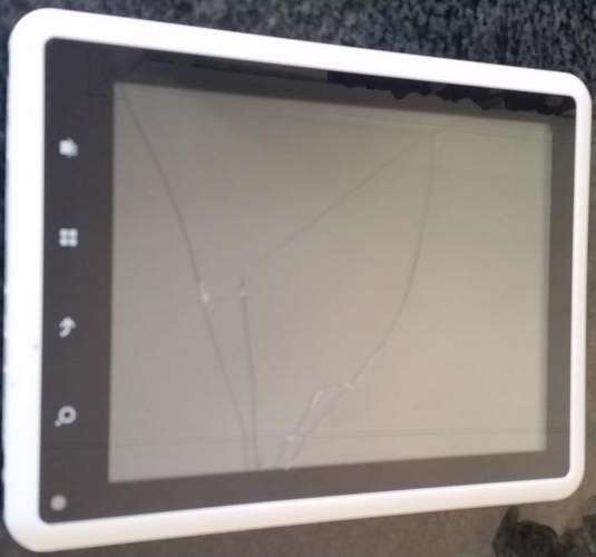 idroid Stylus tablet Please read