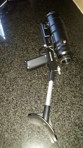 Fotosnaiper tair 3S 4.5/300