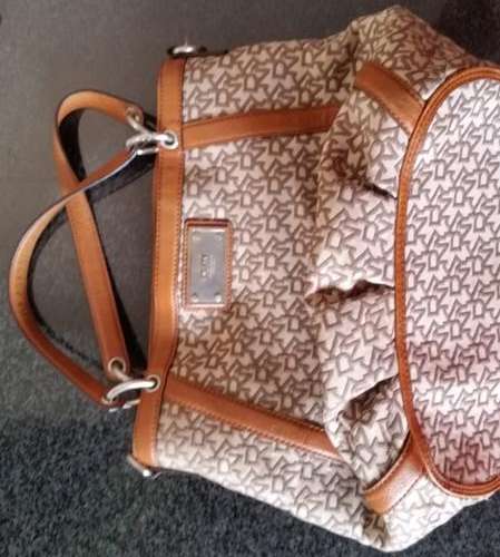 DKNY handbag 100% authentic
