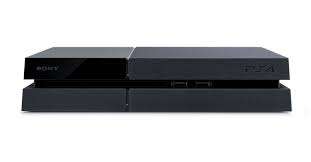 Play Station 4