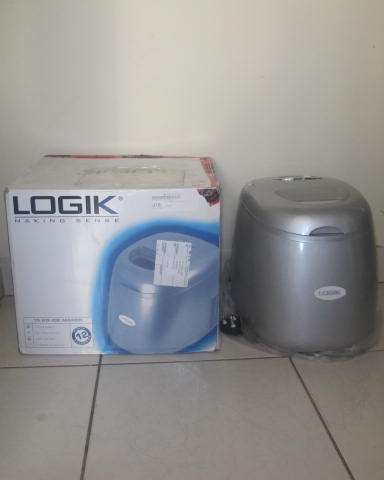 15kg Logik Ice Maker Please read