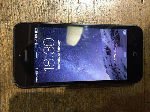 Origial Apple IPhone 5 16GB