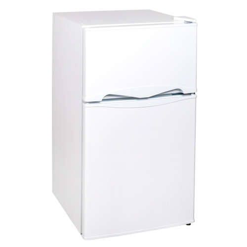 MIDEA 87L Double Door Bar Fridge - World's No. 1 Refrigerator Exporter