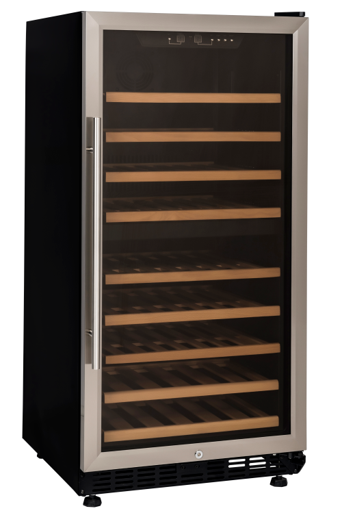 WARRIOR 240L Wine Cooler