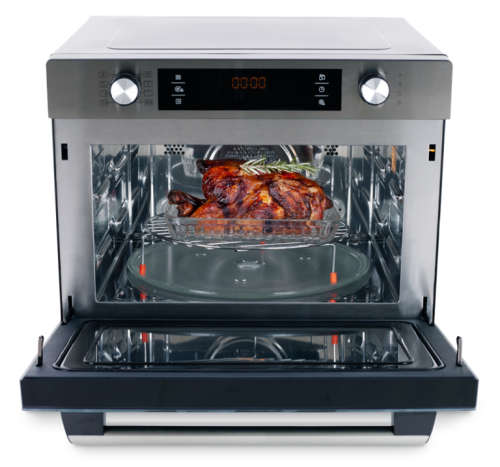 MIDEA UltraChef 36L Convection Oven