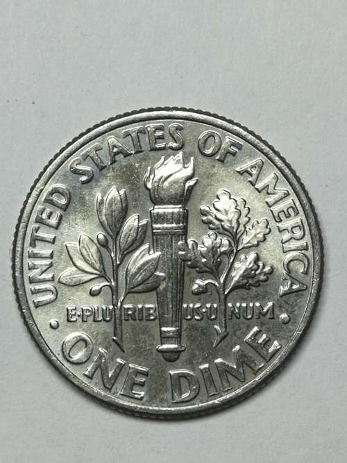 2000D rooseveld double die error coin rare and valuable. see description for photos .