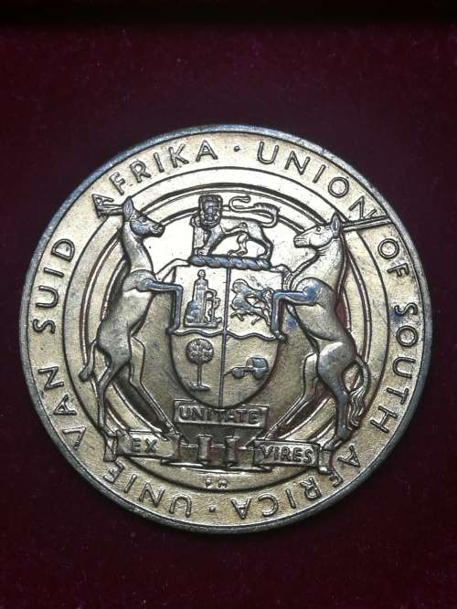 1935 jubilee union of south africa see description .