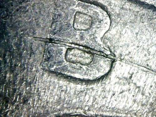 1987 P QUARTER DOLLAR USA ERROR COIN  REPUNCHED MINTMARK AND RIM ERROR