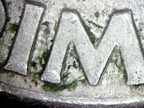 1989D ROOSEVELD DIME ERROR COINDOUBLE DIE ERROR