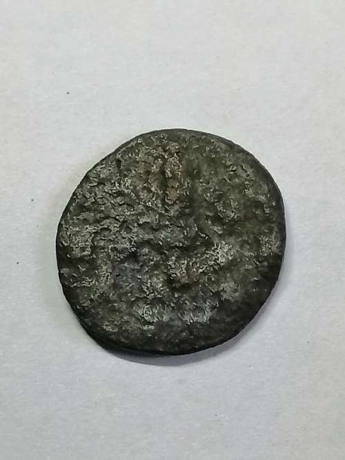 ROMAN OLD COIN FROM CONSTANTINE11 ,RARE