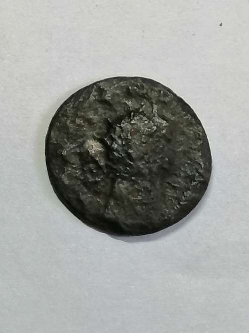 ROMAN OLD COIN FROM CONSTANTINE11 ,RARE