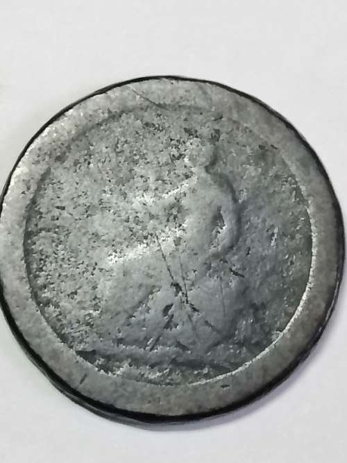 1797 CARTWHEEL PENNY WARN