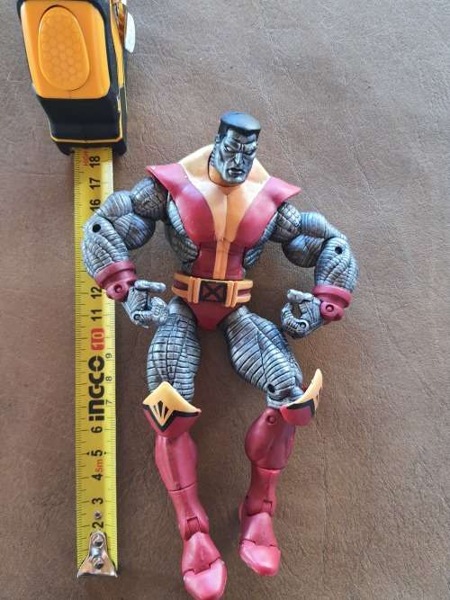 x men action figure