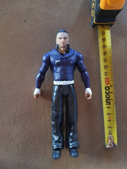 Wwe action figures