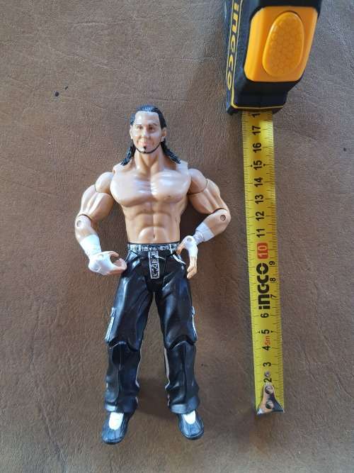 Wwe action figures