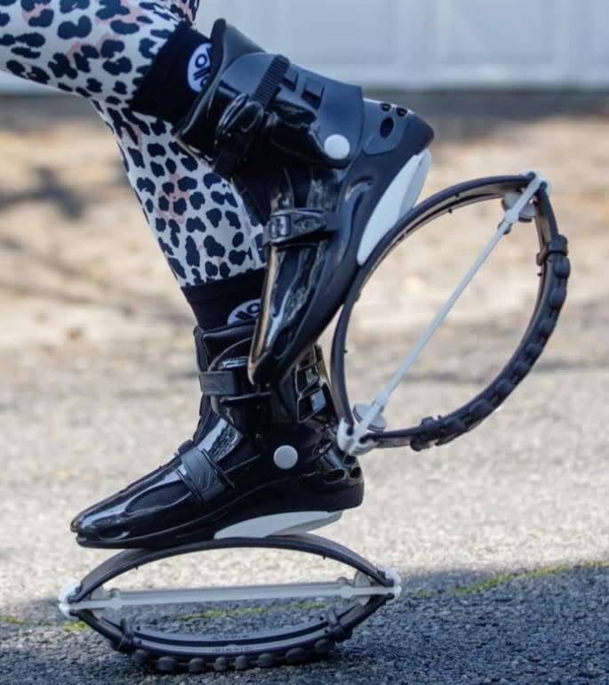 Lisa Raleigh Bounti Boots