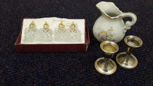 Kitchenalia Odds & Ends