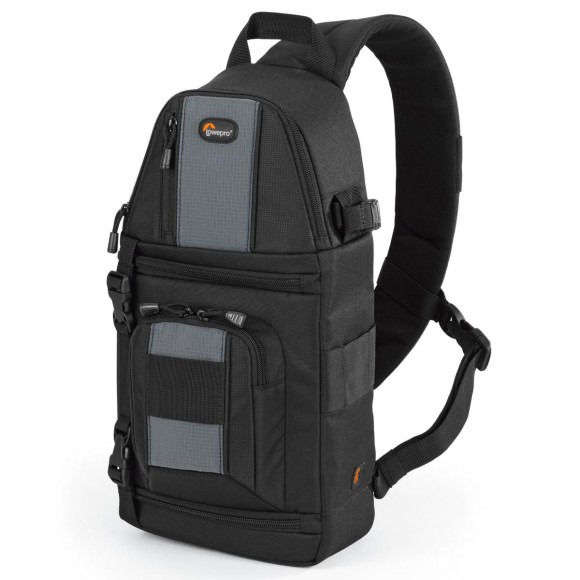 Lowepro Slingshot Camera Bag