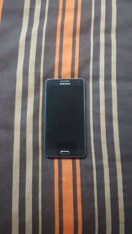 Samsung Galaxy A5