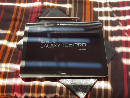 Samsung Galaxy Tab Pro 12.2 SM-T900