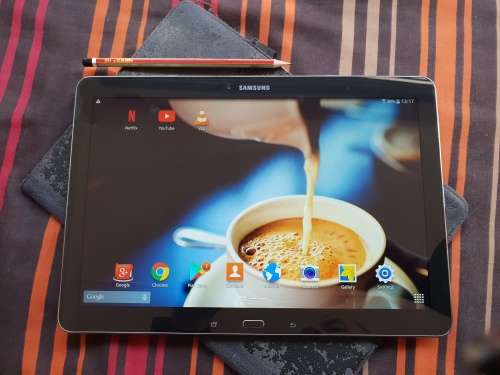 Samsung Galaxy Tab Pro 12.2 SM-T900