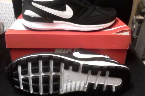 Original Nike Air Pegasus Racer For Men SIZE UK8 (SA 8)