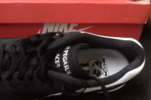 Original Nike Air Pegasus Racer For Men SIZE UK8 (SA 8)