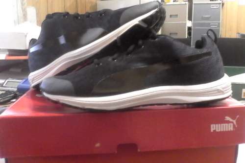 Ladies Puma Evader XT V2 SIZE UK 5 (SA 5)