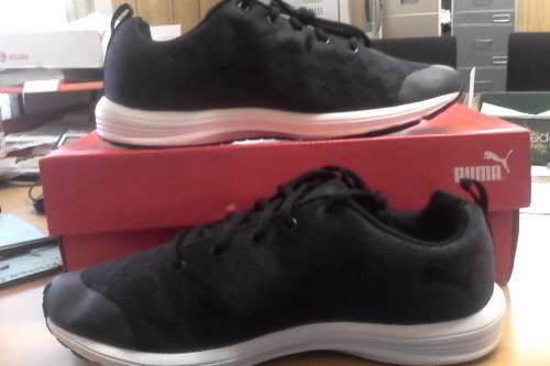 Ladies Puma Evader XT V2 SIZE UK 5 (SA 5)